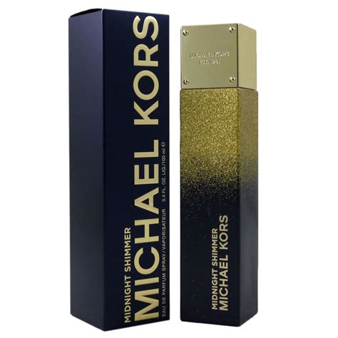 michael kors midnight shimmer discontinued.